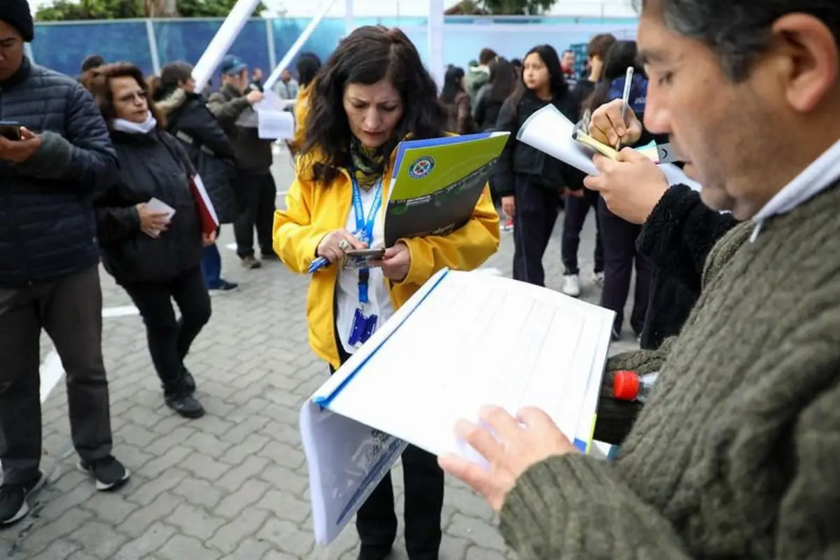 Nueva feria laboral se desarrollará en La Florida, Cedida