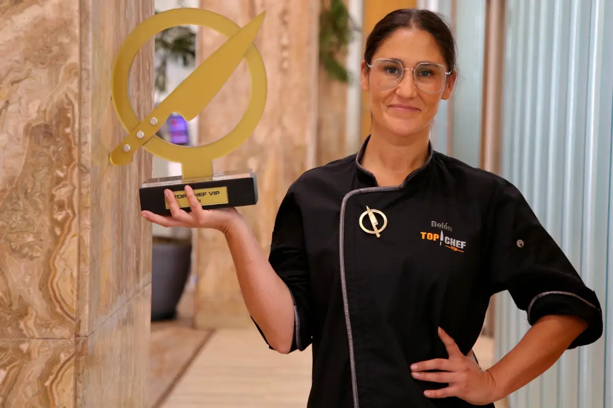 Belén Mora, Juan Pablo Carmona 