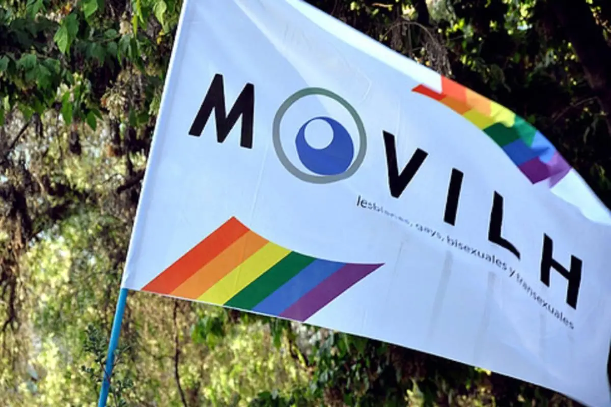 Movilh, redes sociales