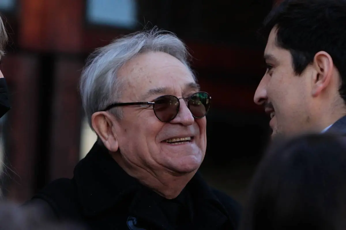 Coco Legrand, Agencia Uno