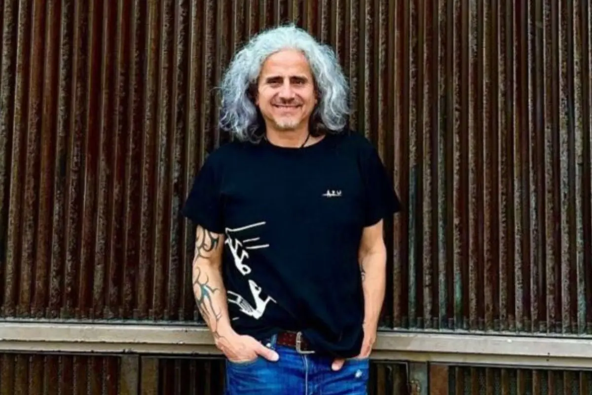 Pablo Herrera reconoce ser consumidor de marihuana, Instagram