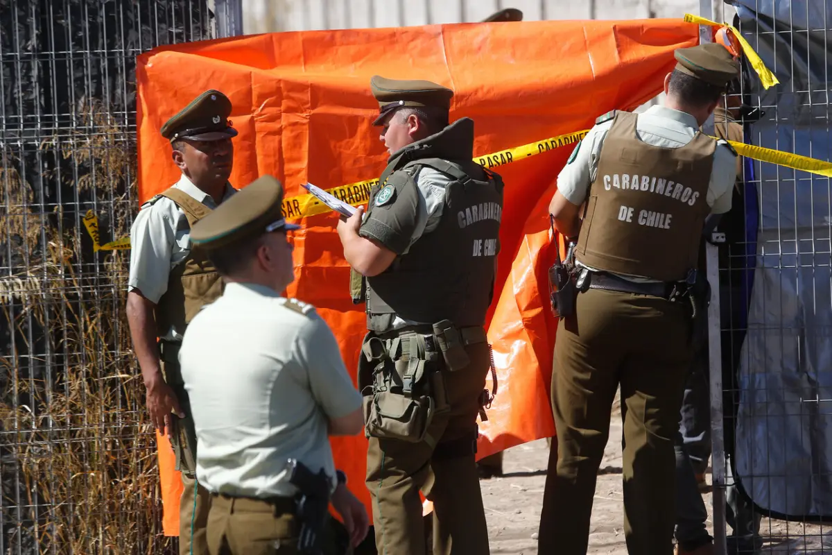 Foto referencial, Agencia Uno