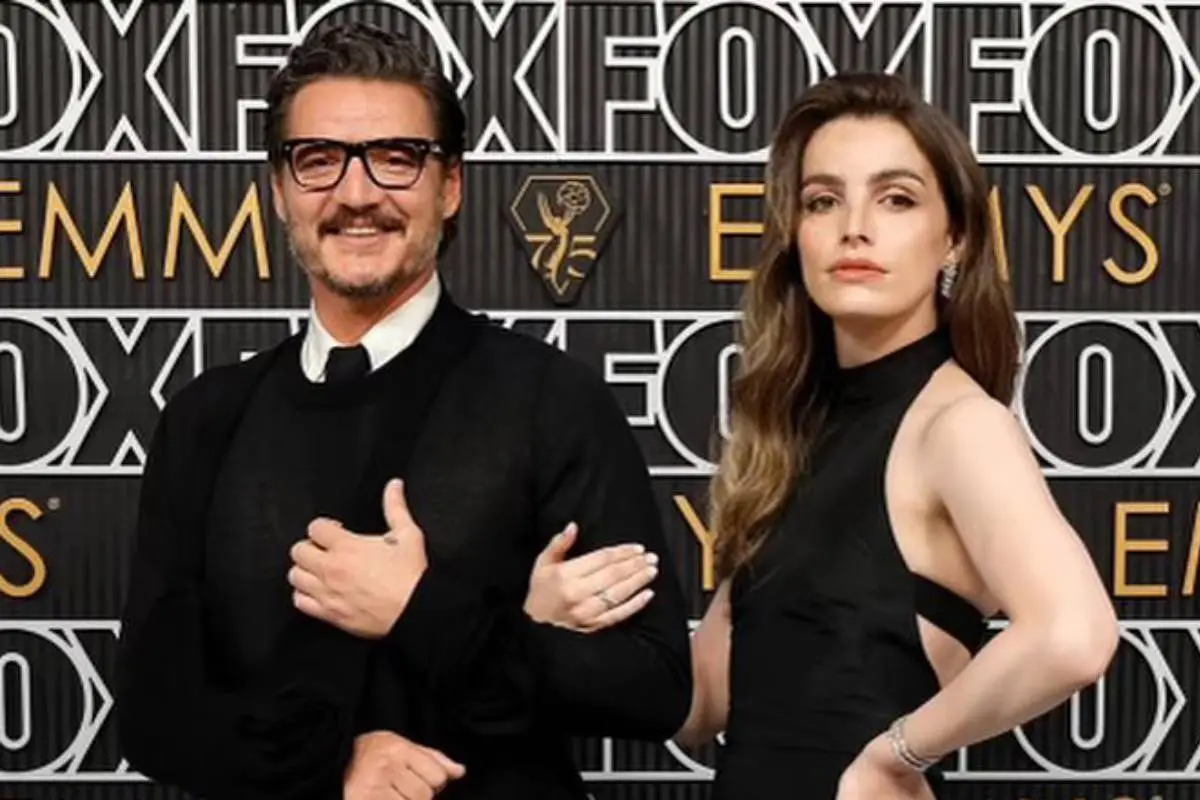 Lux y Pedro Pascal, Redes Sociales