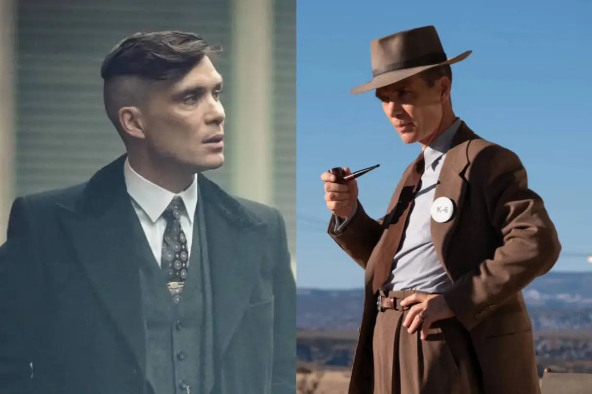 Cillian Murphy estará en la película de los 