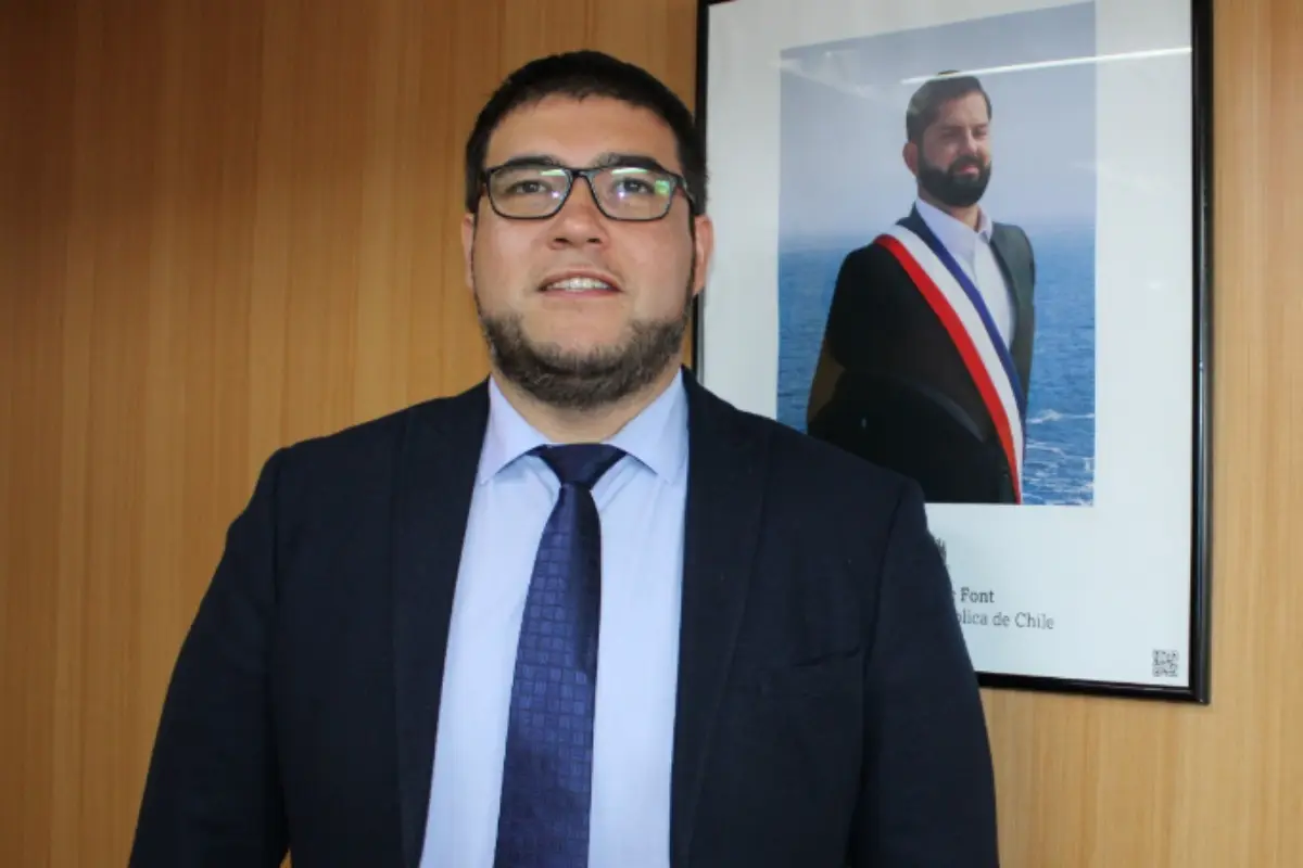 Renuncia seremi de justicia, Redes Sociales