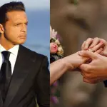 Mujer creyó que se casaría con Luis Miguel, Redes Sociales