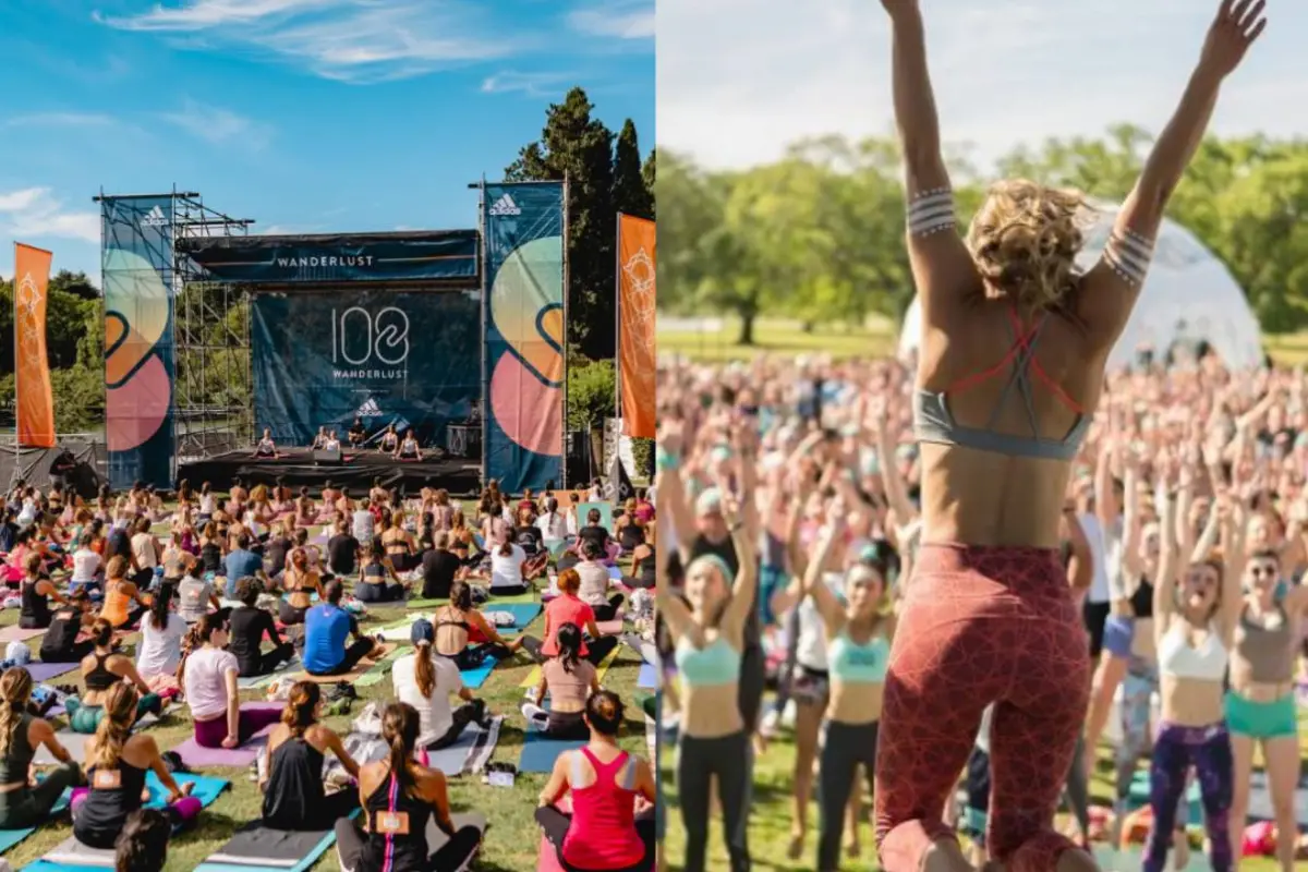 Wanderlust Viña 2024, Redes Sociales