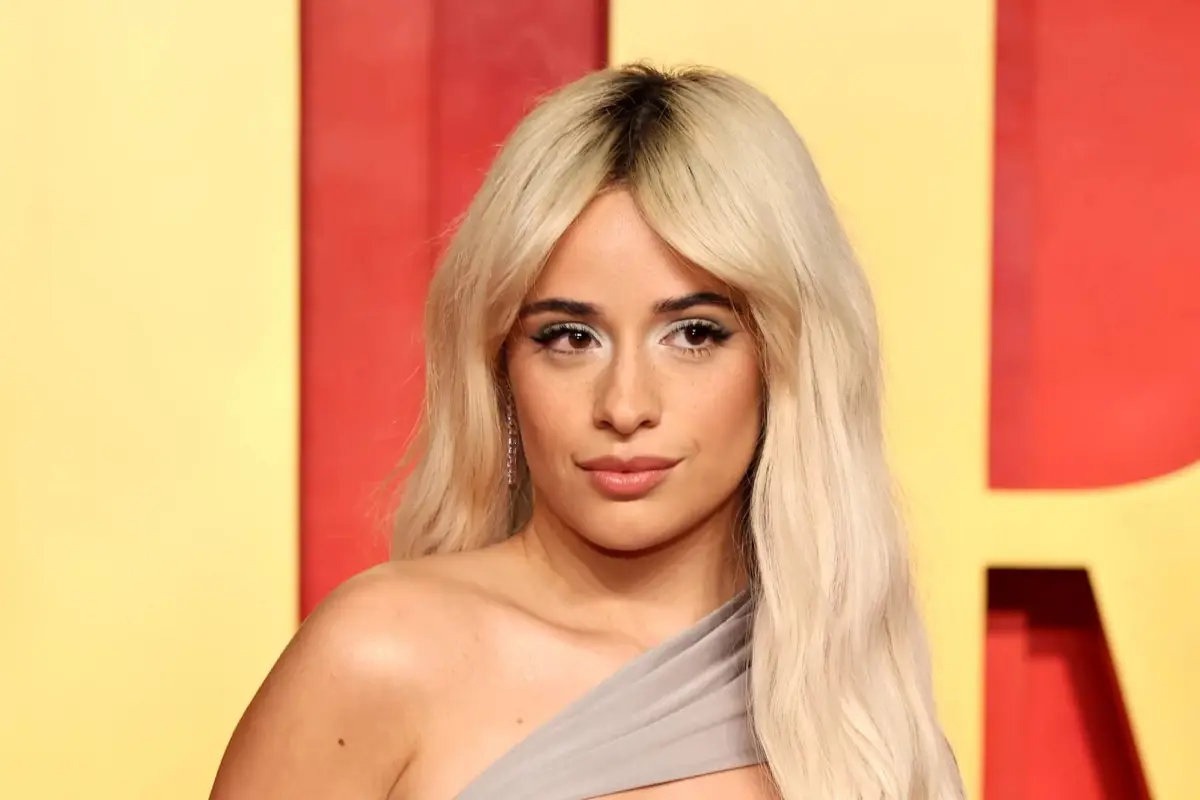 Camila Cabello , Redes sociales