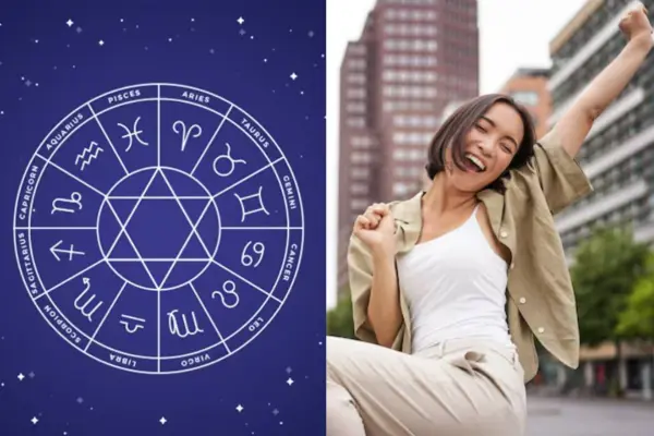 Signos del zodiaco ,Redes Sociales