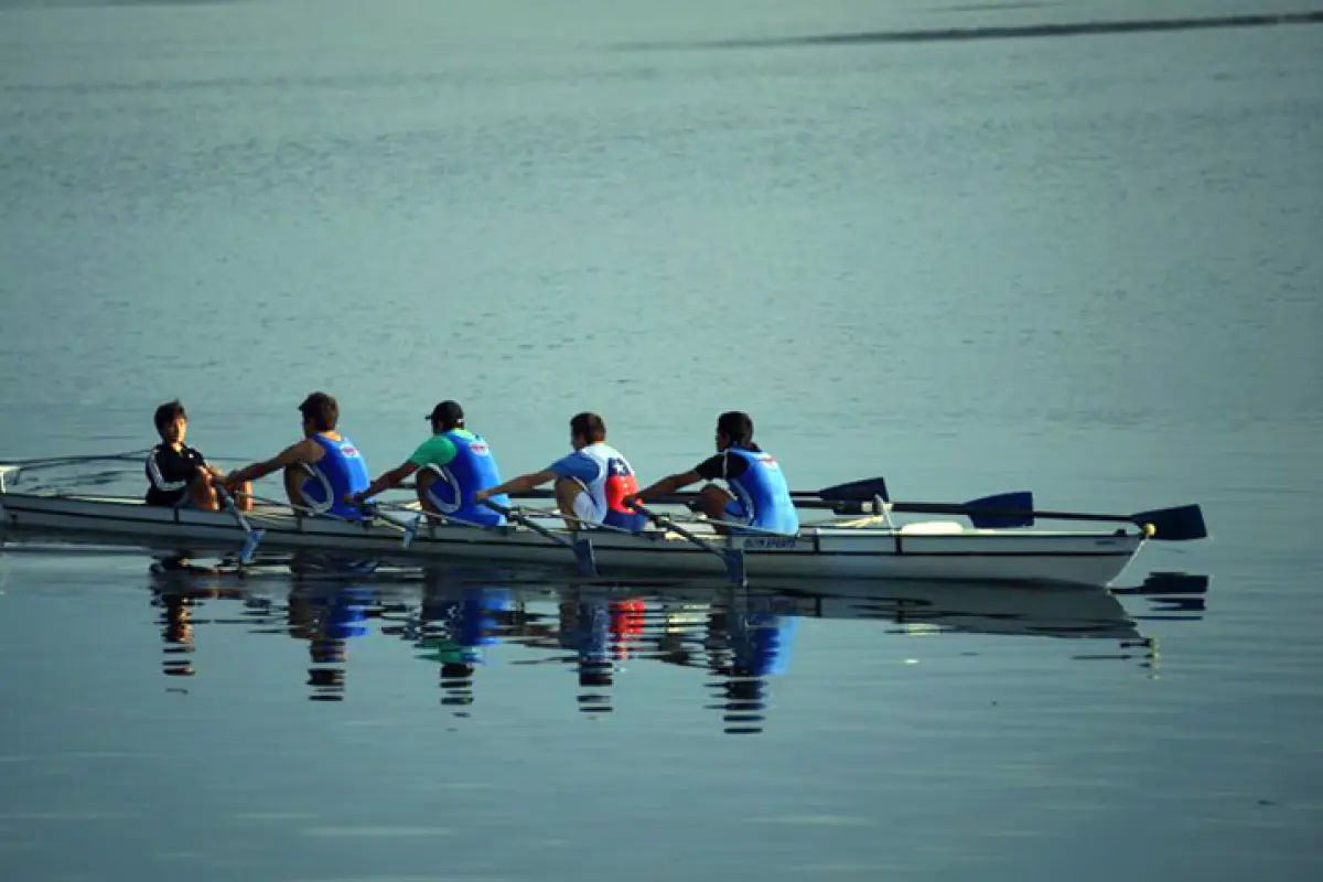 Remeros de Valdivia, Redes sociales | Referencial