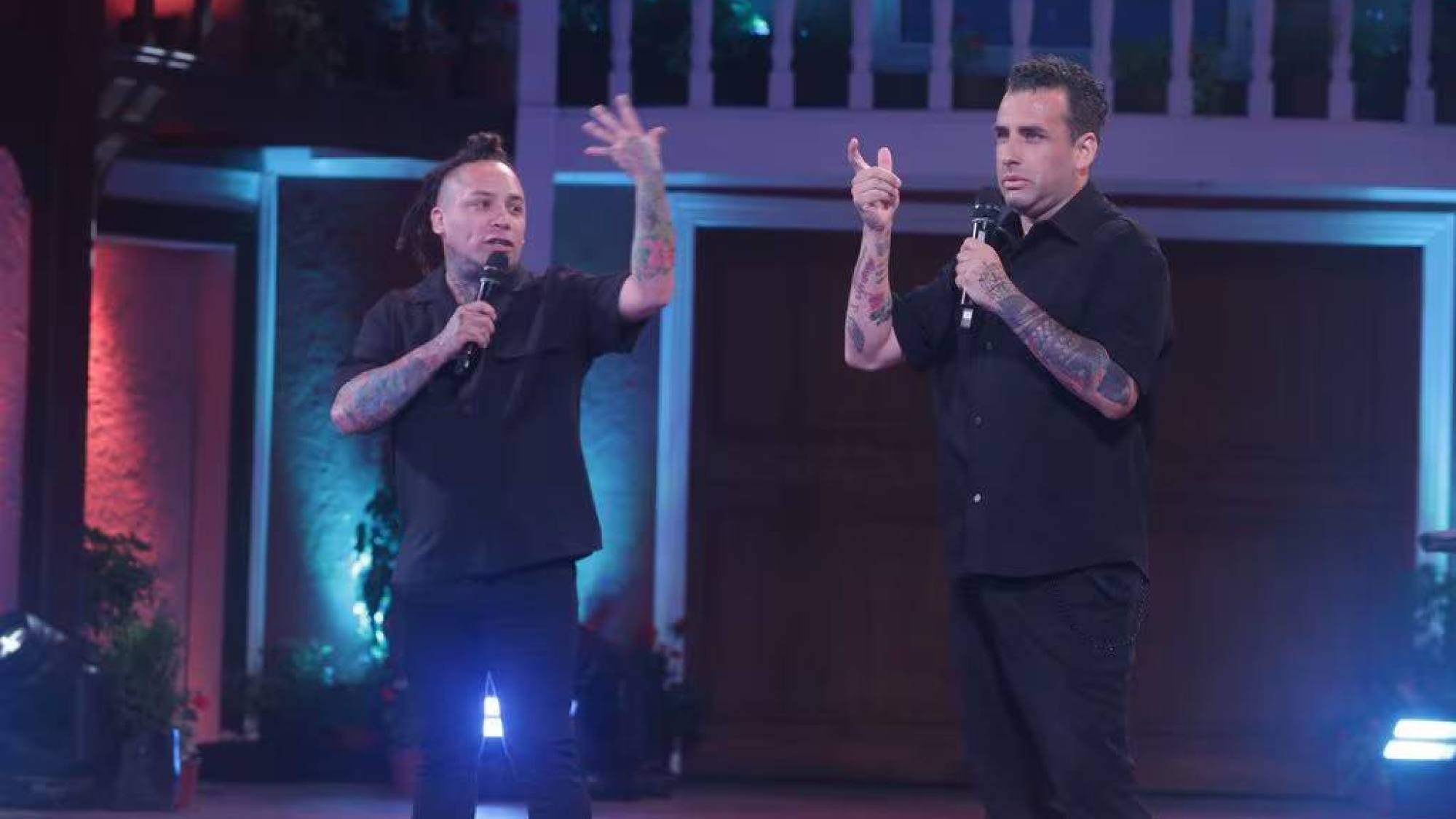 El fin de una era: Cebolla y Bodoque se separan definitivamente tras 20 años de trayectoria