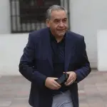 Fidel Espinoza, Agencia Uno