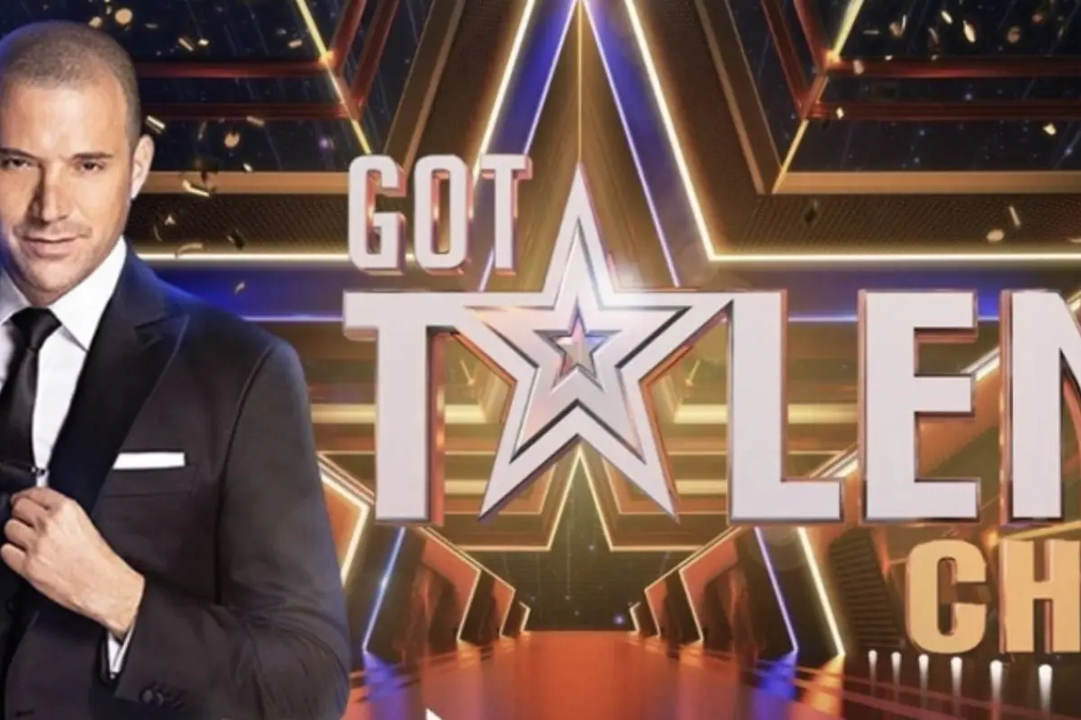 Got Talent Chile