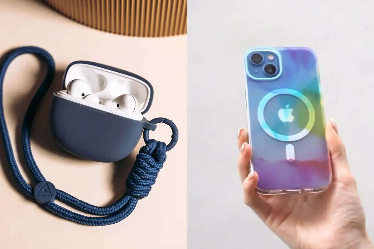 Casa de las Carcasas, Redes Sociales