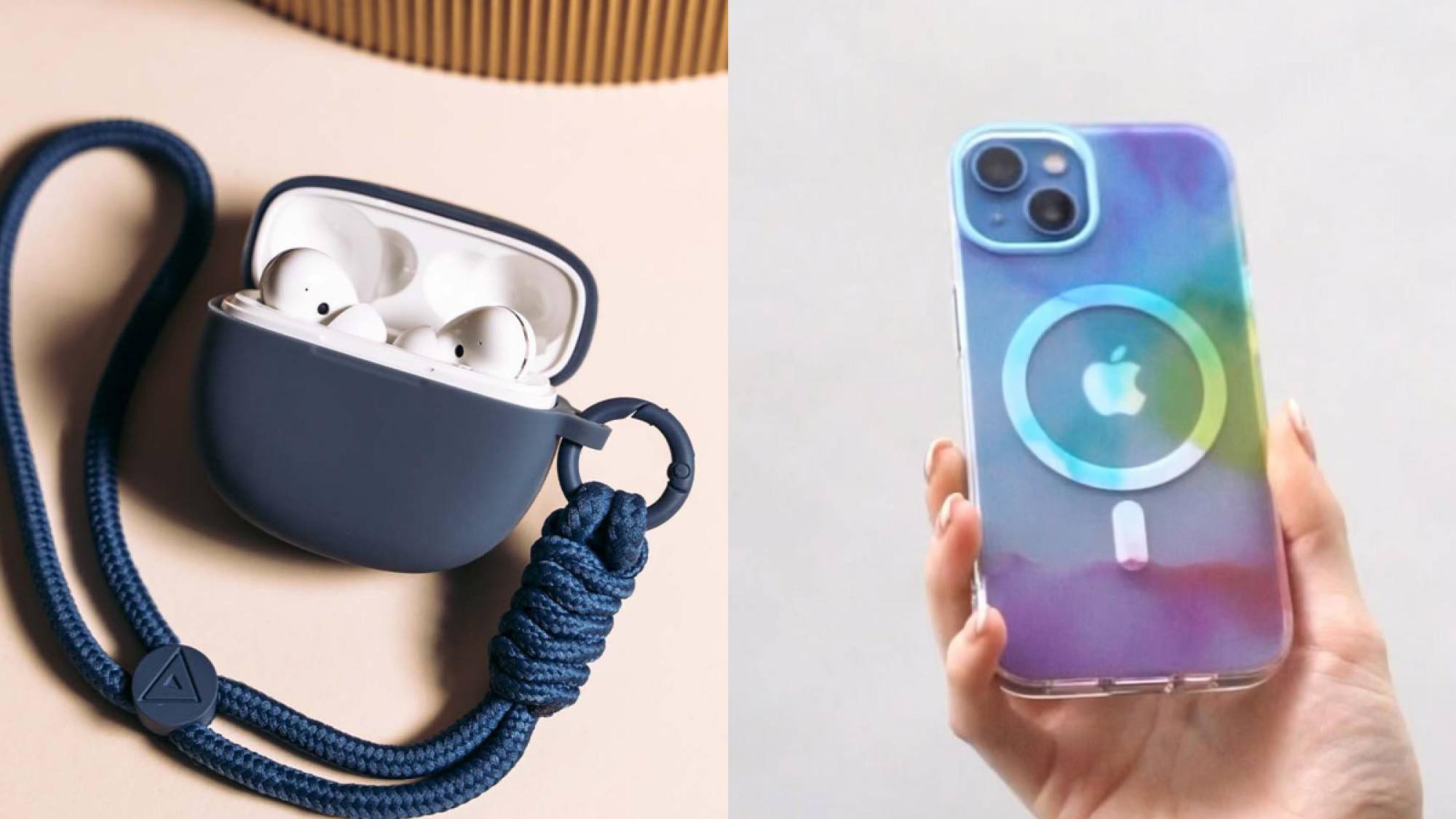 La Casa de las Carcasas llega a Chile La marca líder en accesorios para móviles inaugura