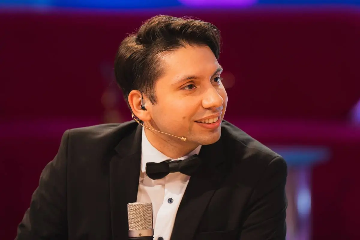 Fabrizio Copano, Cedida