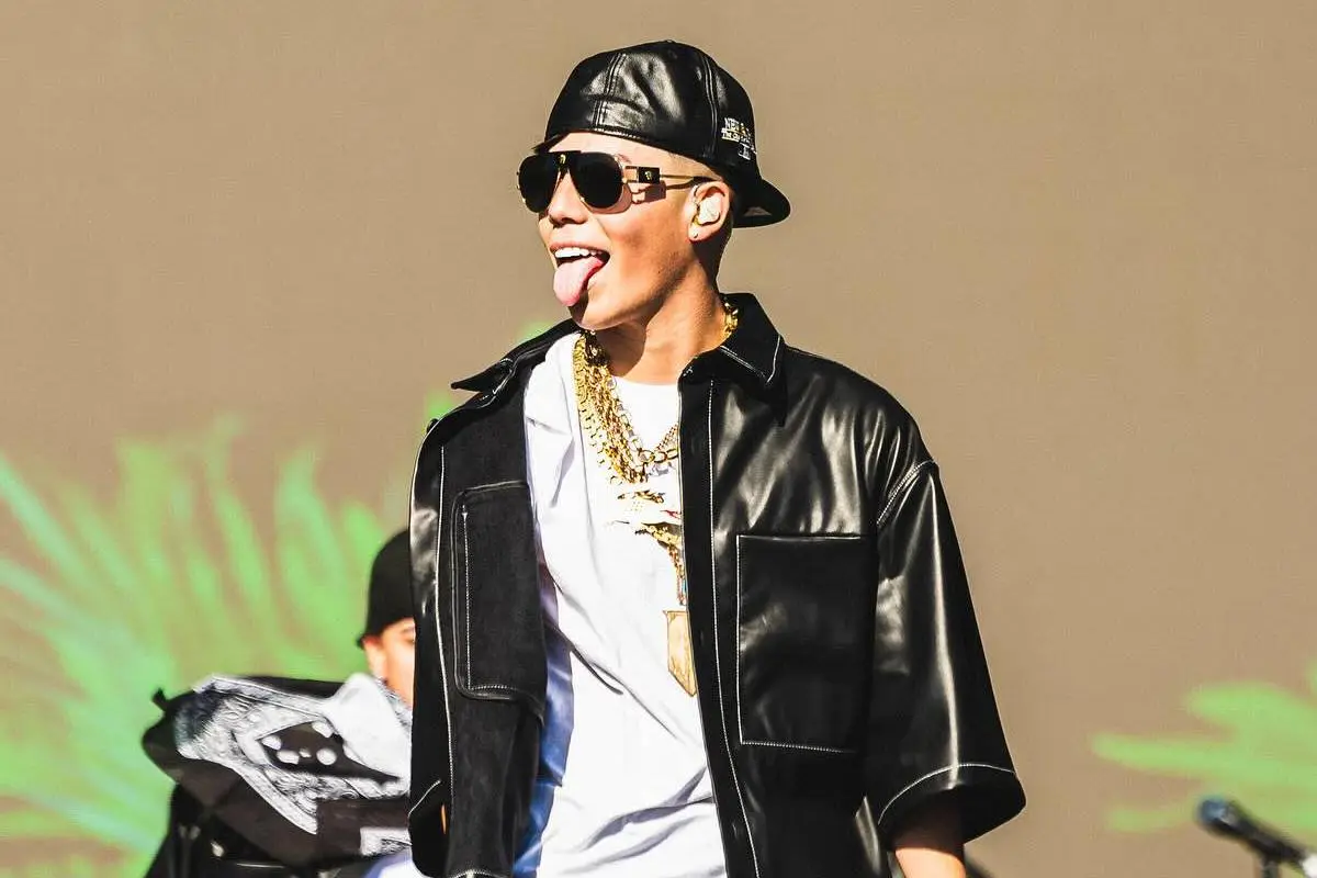 Jere Klein, Redes Sociales