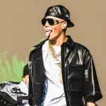 Jere Klein, Redes Sociales