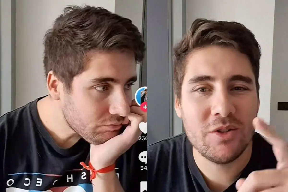 Tiktoker uruguayo, redes sociales