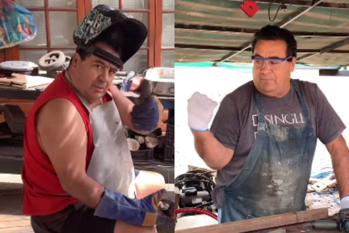 Dino Gordillo, Captura