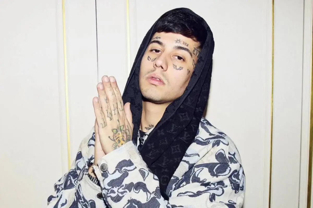 Duki, Redes Sociales