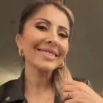 Yasna Muñoz, mamá de Marcianeke