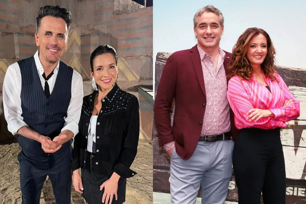 Final Tierra Brava, Cedida