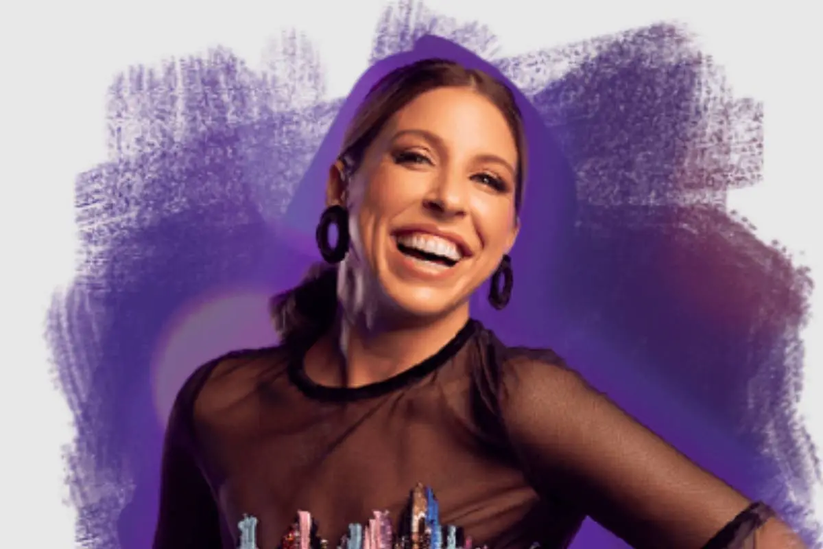 Florencia Bertotti, Redes Sociales