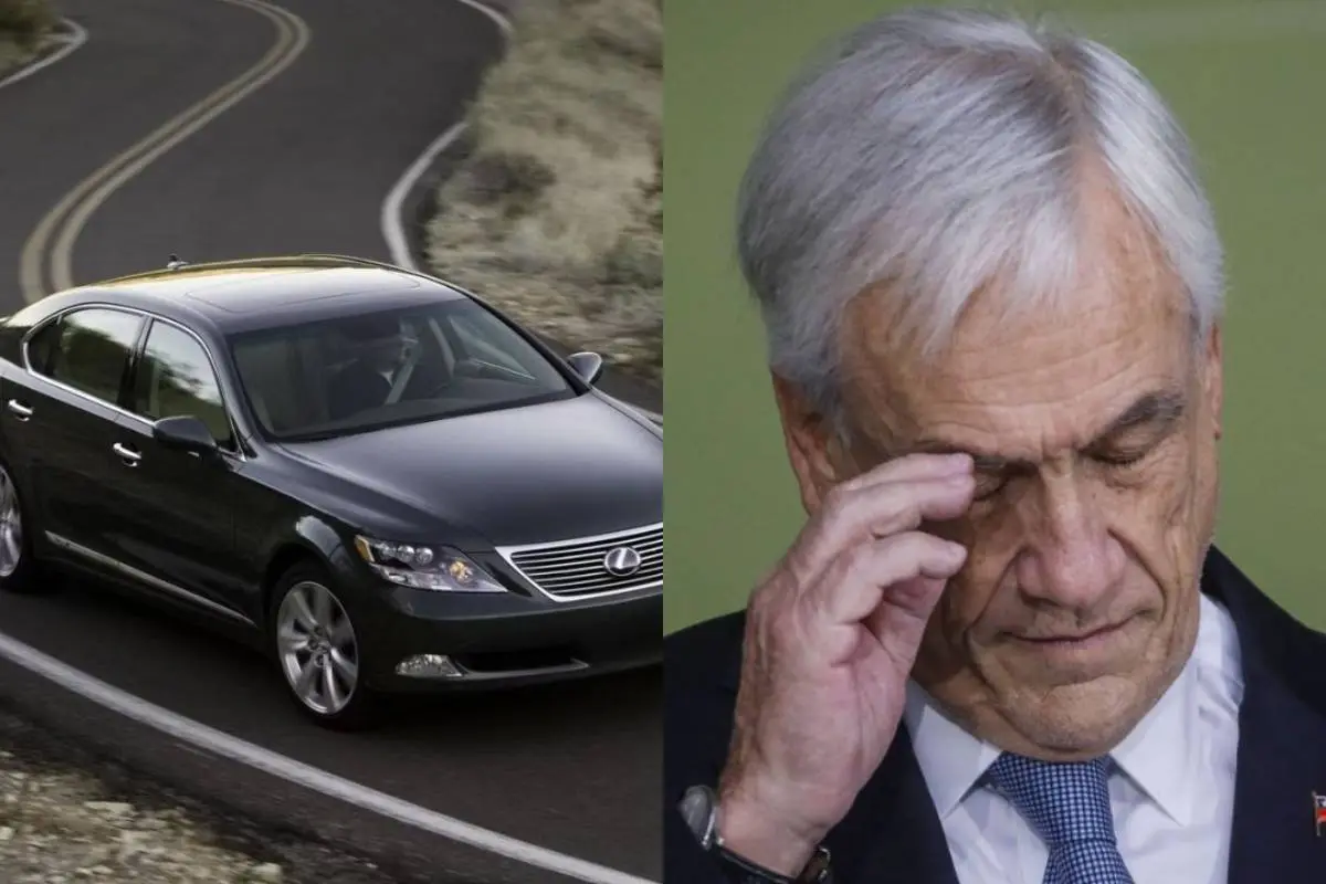 Sebastián Piñera, redes sociales