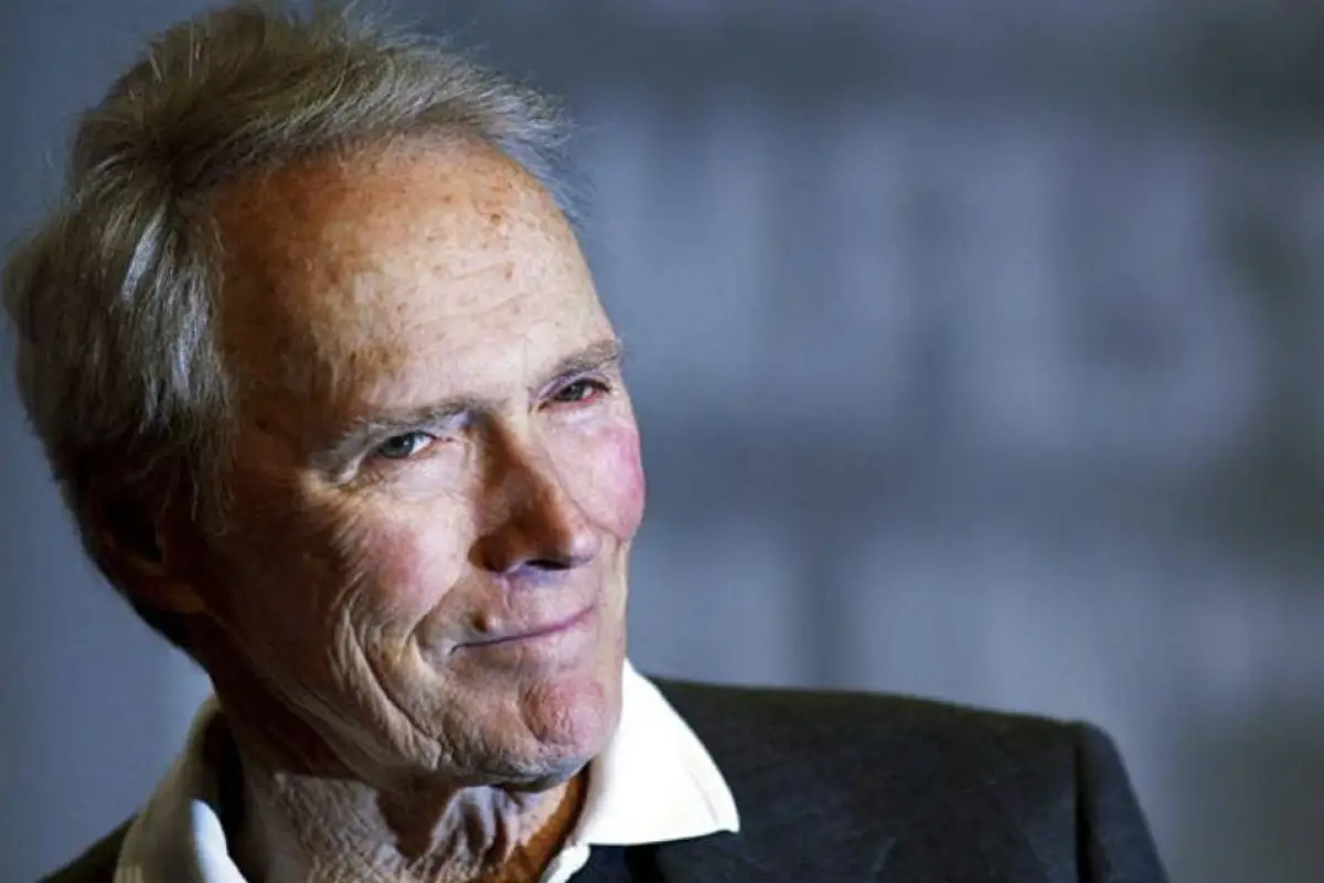 Clint Eastwood