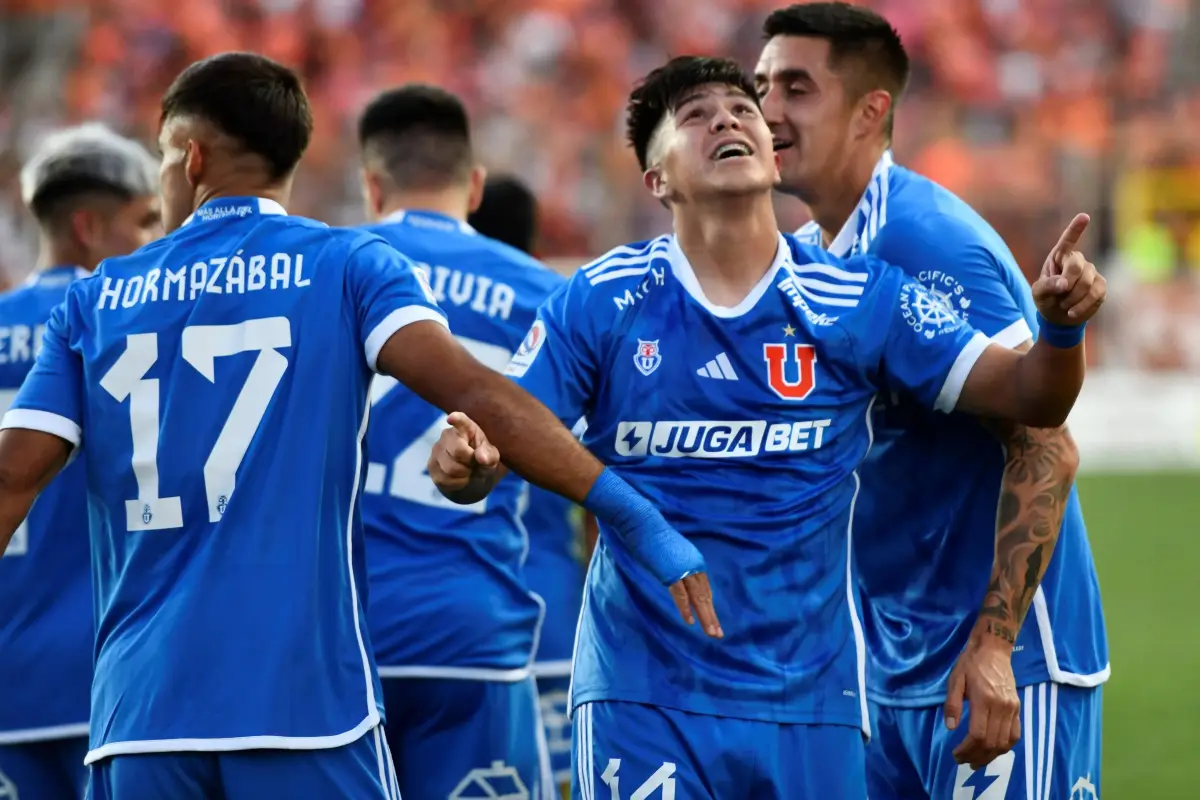 Universidad de Chile, Redes sociales