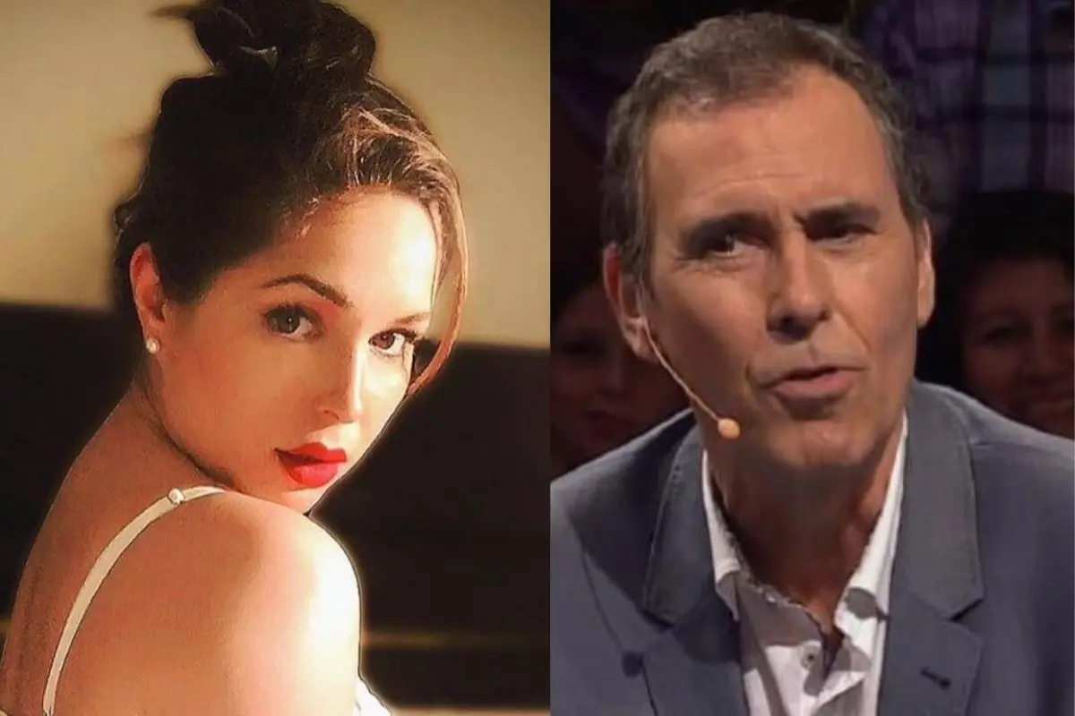 Nicole Block y Cristian Campos, Redes sociales