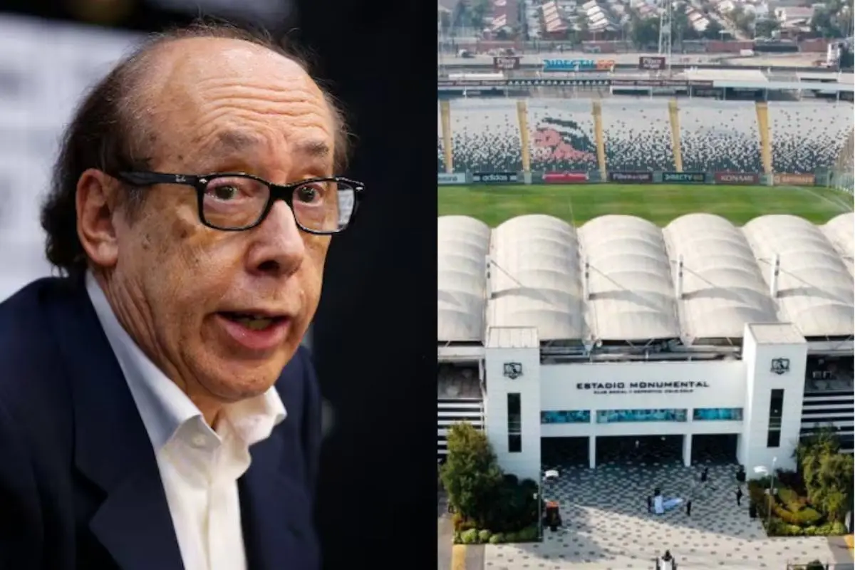 Alfredo Stöhwing y el Estadio Monumental, Redes sociales