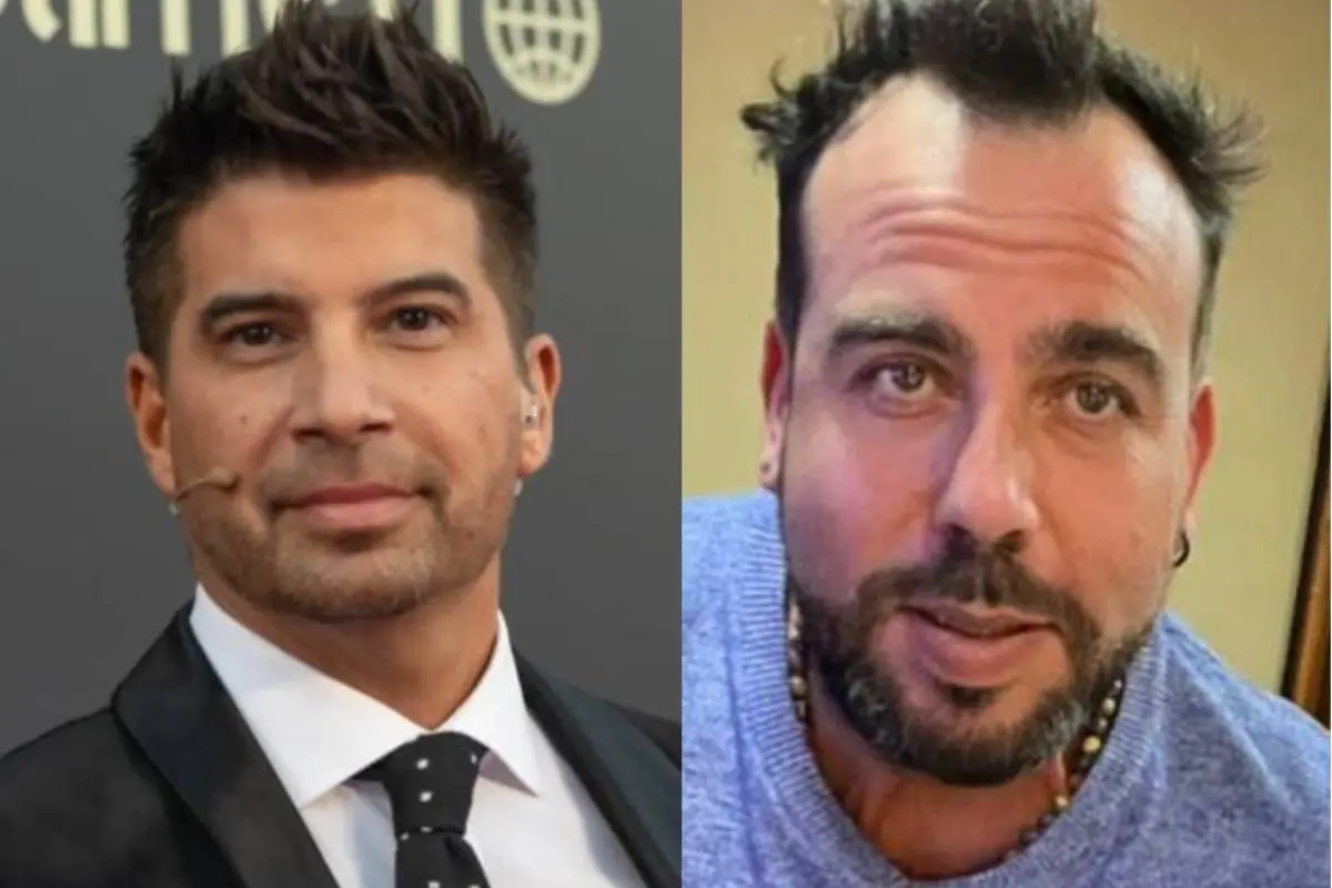 Mario Velasco y Francisco Kaminski, Redes sociales