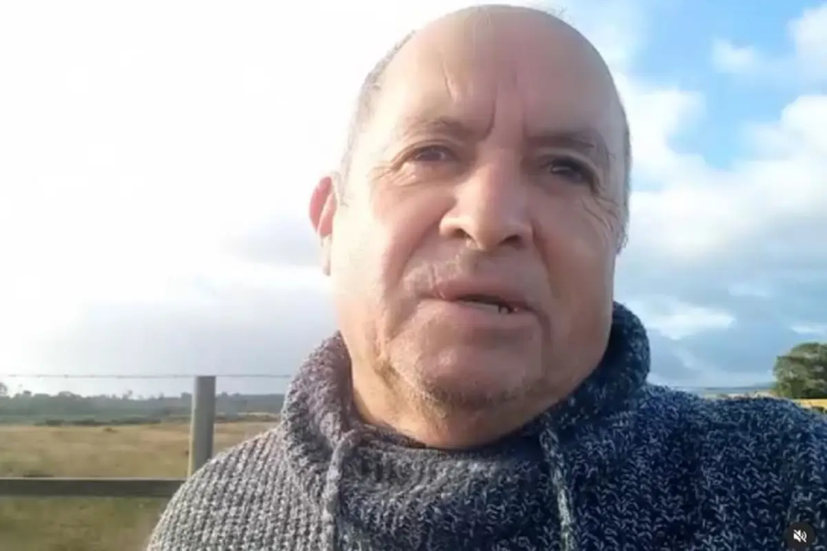 Pato Oñate, Redes sociales