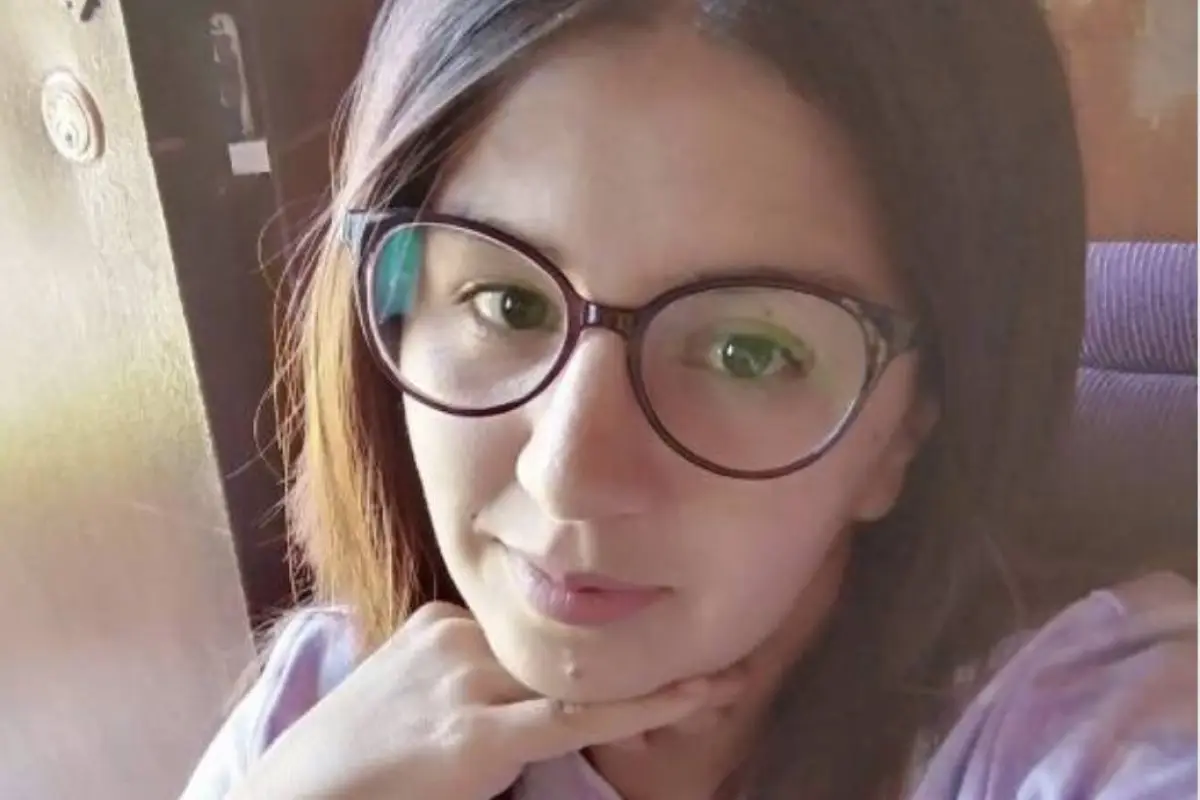 María José Ramírez Muñoz, madre desaparecida