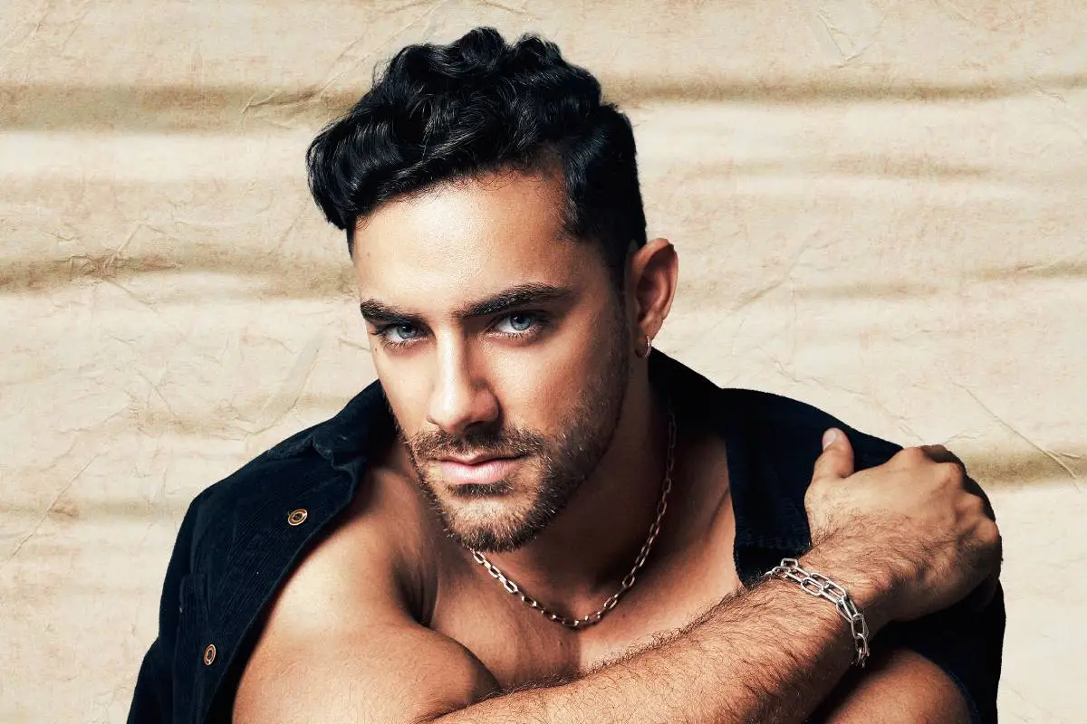 Austin Palao, Redes Sociales