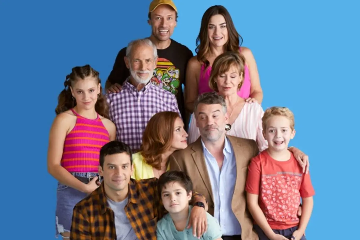 Teleseries Mega, Redes Sociales