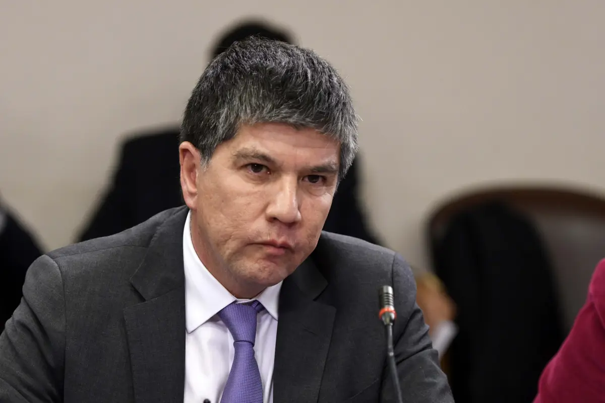 Manuel Monsalve , Agencia Uno