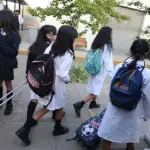 Escolares, Agencia Uno