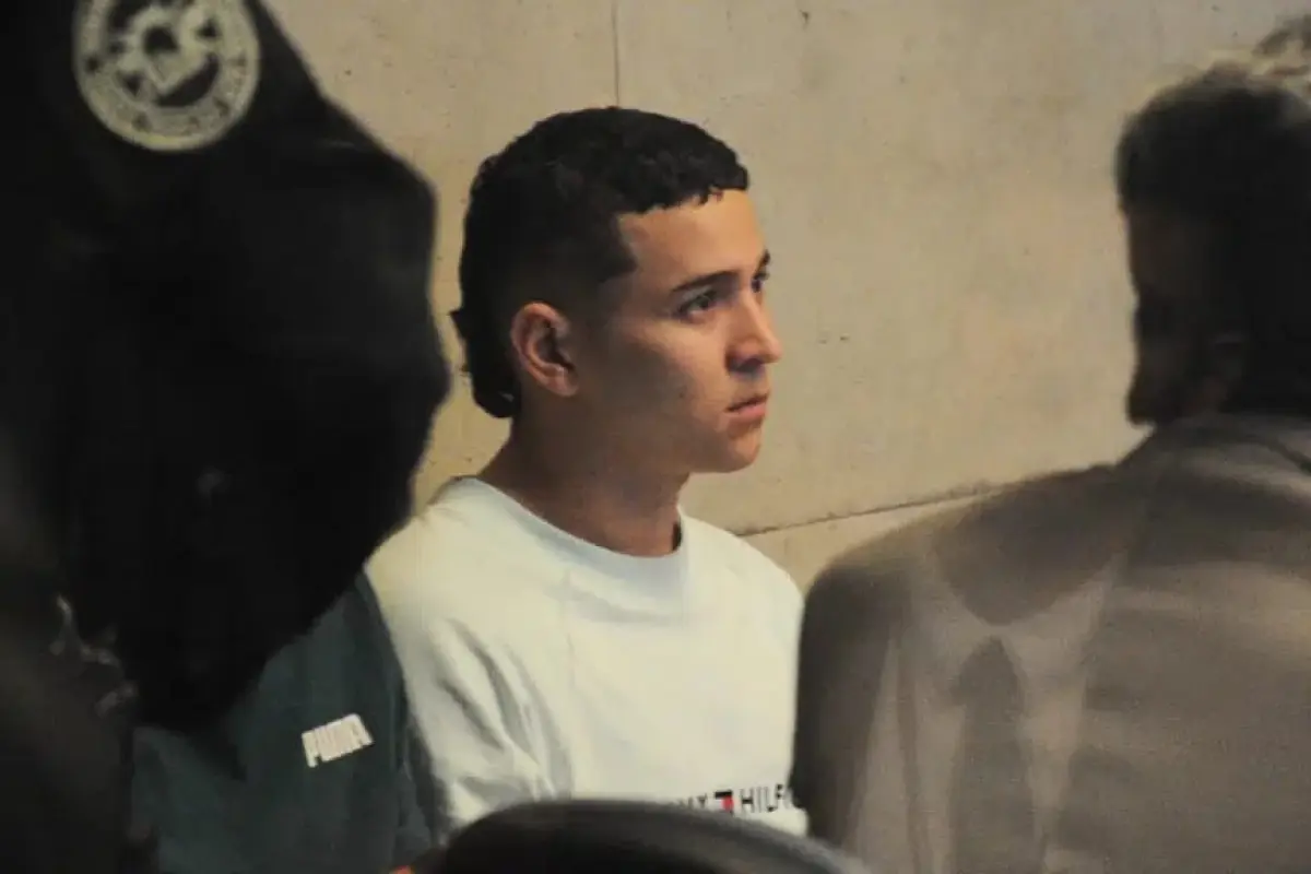 Imputado, Agencia UNO