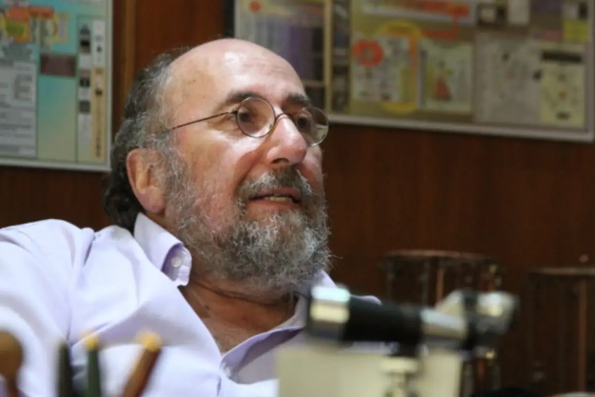 Sergio Melnick murió siendo concejal de Las Condes, Agencia Uno