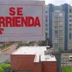 Arriendo, cedida