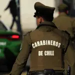 Carabineros, cedida