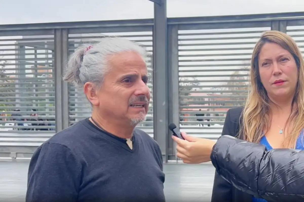 Pablo Herrera presenta querella contra 'El Antídoto', Redes sociales | EstiloChic