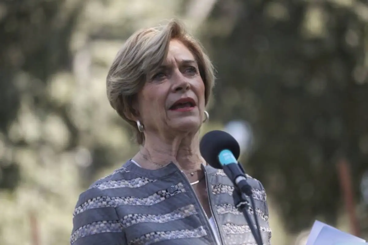 Evelyn Matthei, Agencia Uno