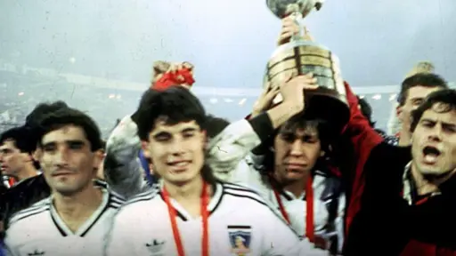 Colo Colo ganó la Copa Libertadores en 1991, Colo Colo