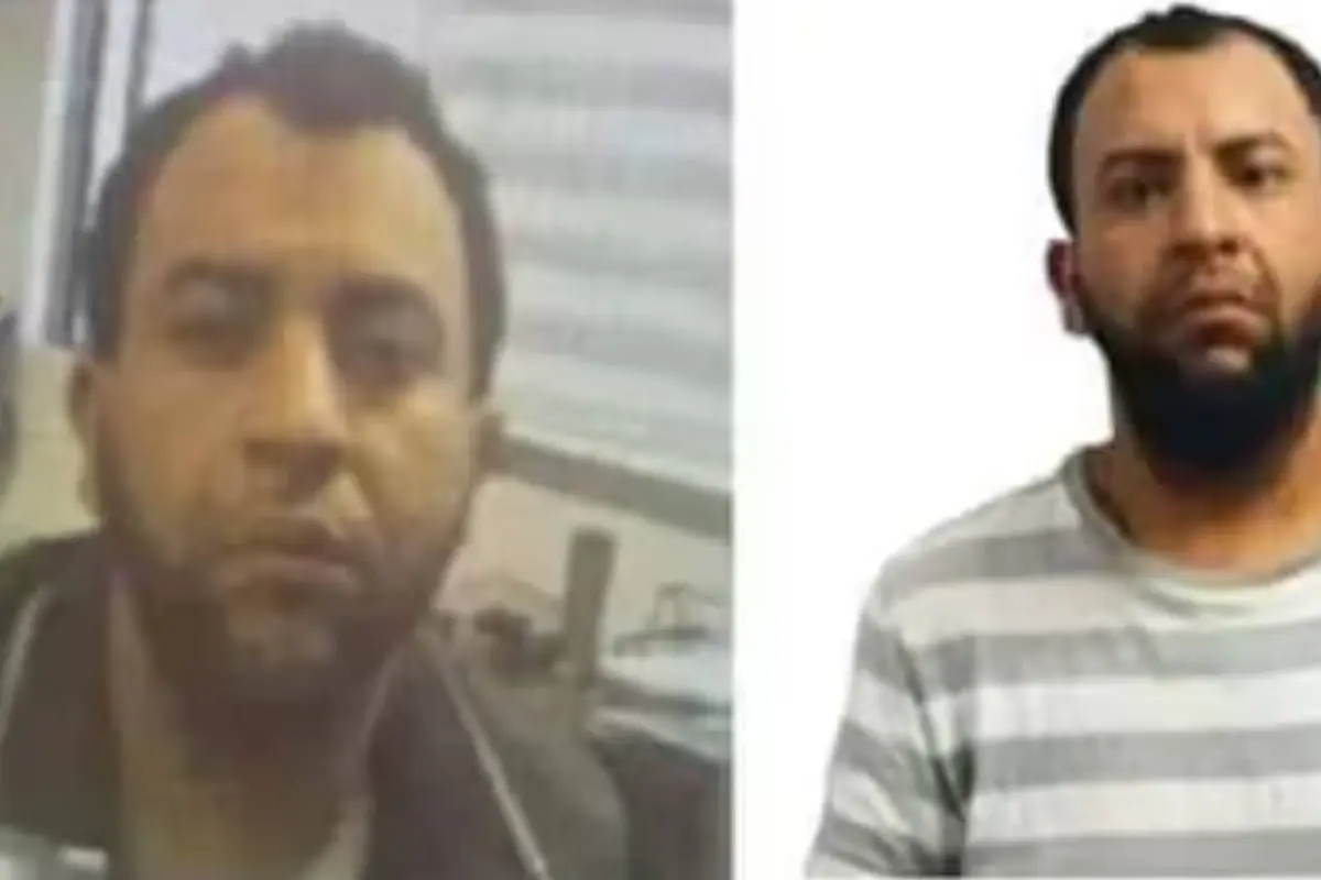 Fotografías de Dayonis Junior Orozco Castillo, Carabineros de Chile