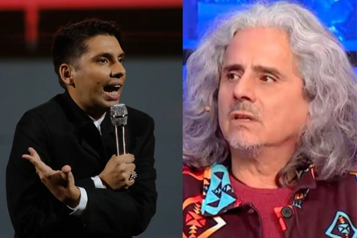 Fabrizio Copano y Pablo Herrera, Redes sociales