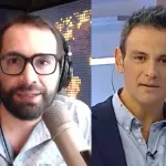 Nicolás Copano y Gonzalo Ramírez , Redes sociales